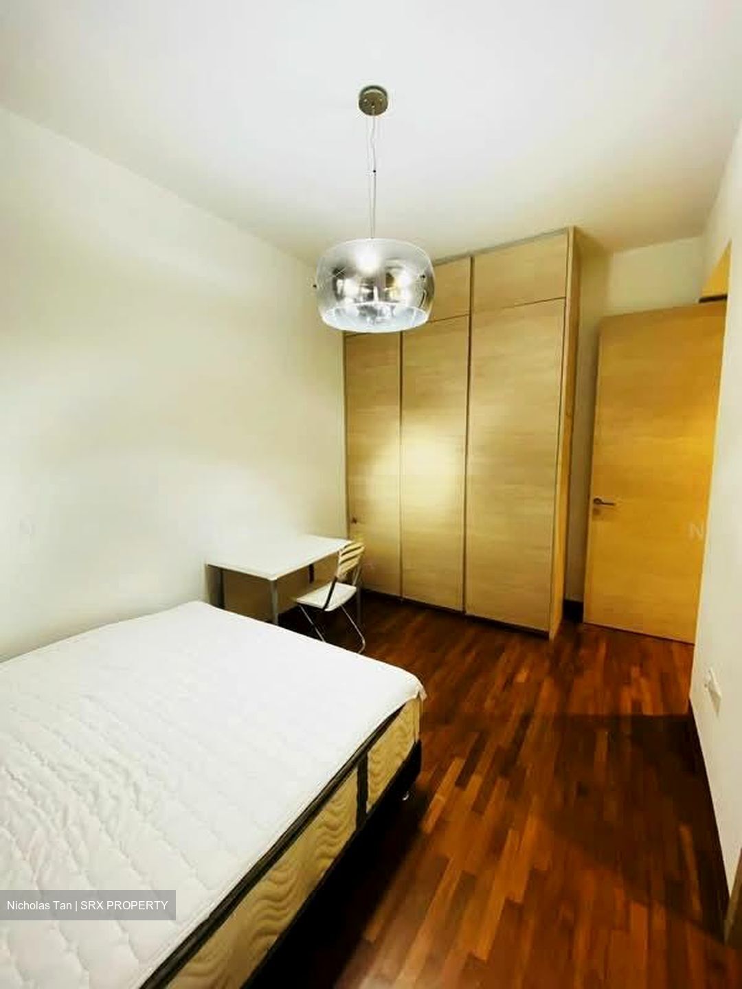 Sennett Residence (D13), Condominium #598202591